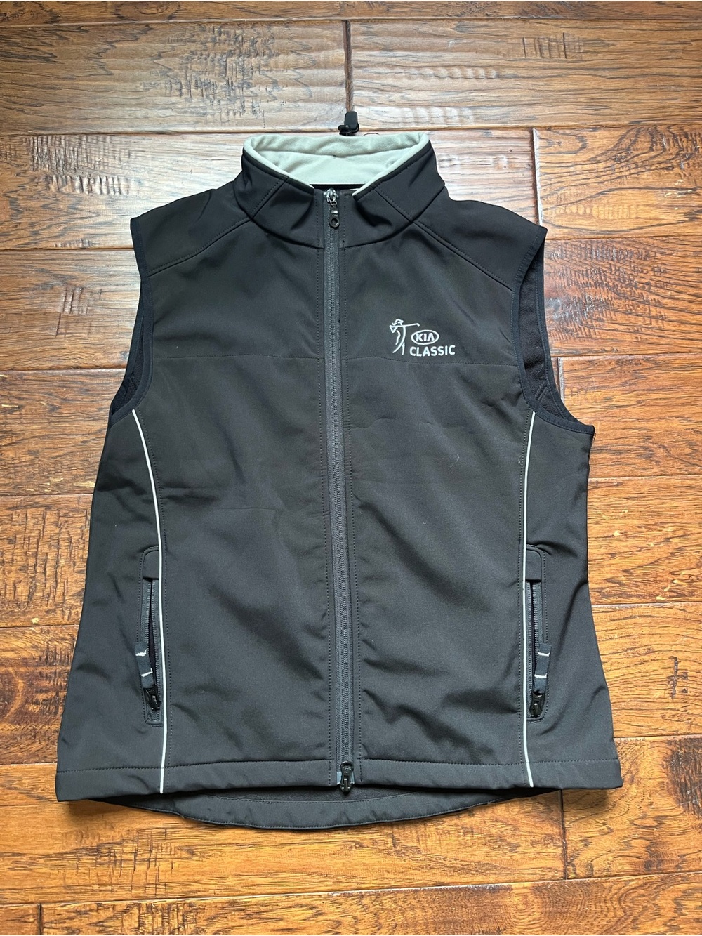 Women’s Vest